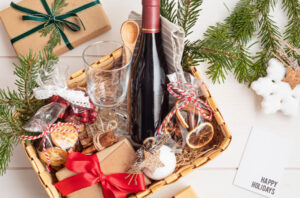 Handle Hostess Gifts With Ease